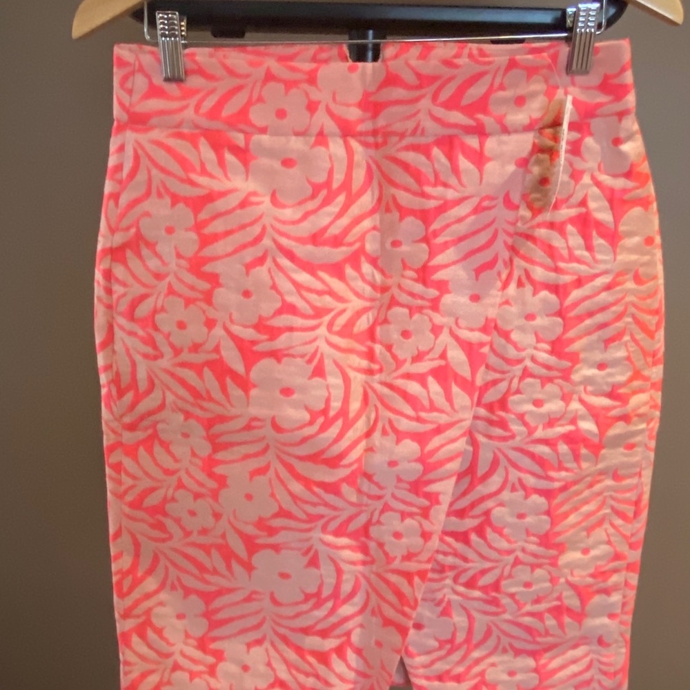 J.Crew Collection pencil skirt
